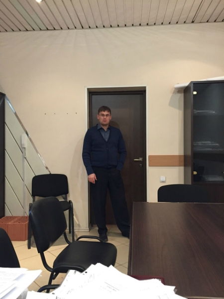 Рафаэль Загидулин