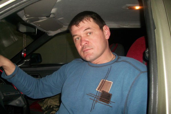 Александр Еремеев