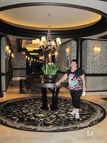 Лариса Шадрина