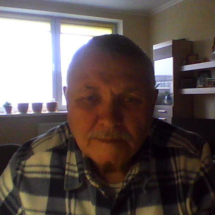 Виктор Белов