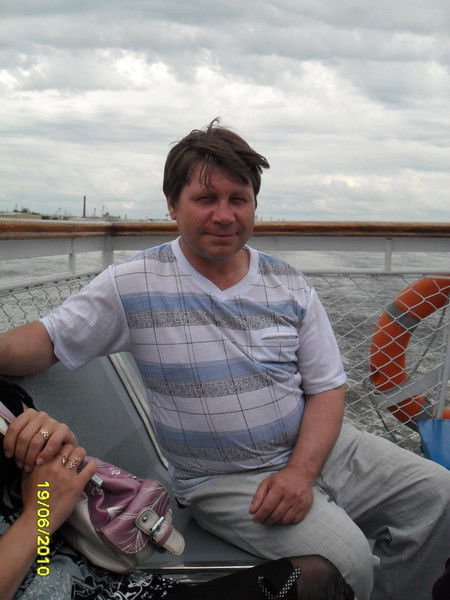 Валера Кузнецов