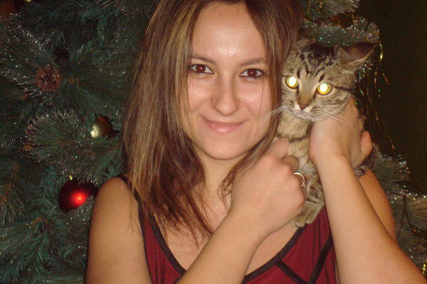 Галина Борисова