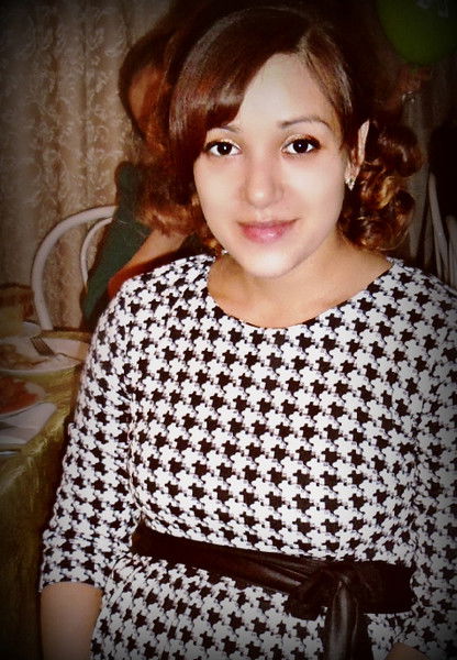 Махабат Жусупова