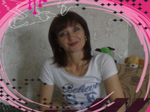 Ирина Малышева