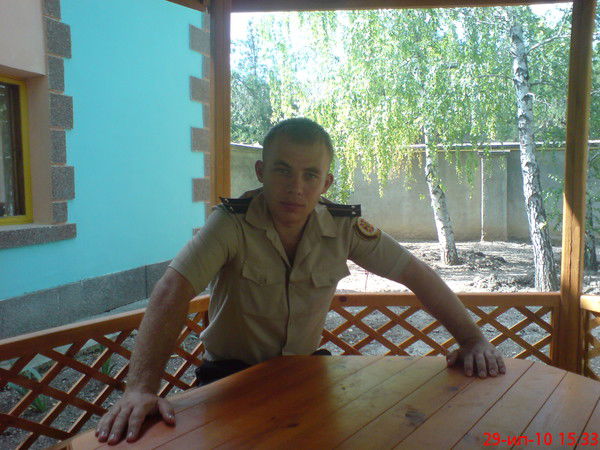 Дмитрий Скрипниченко