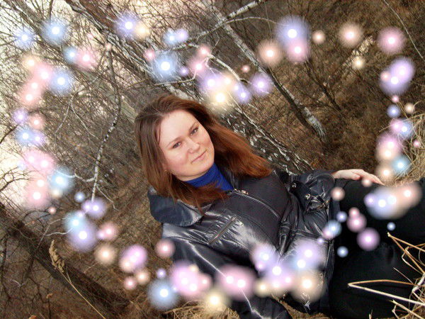 Алёна Будникова