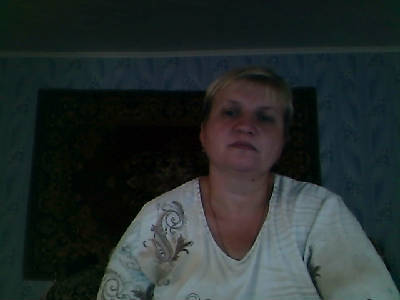 Ирина Прокошина