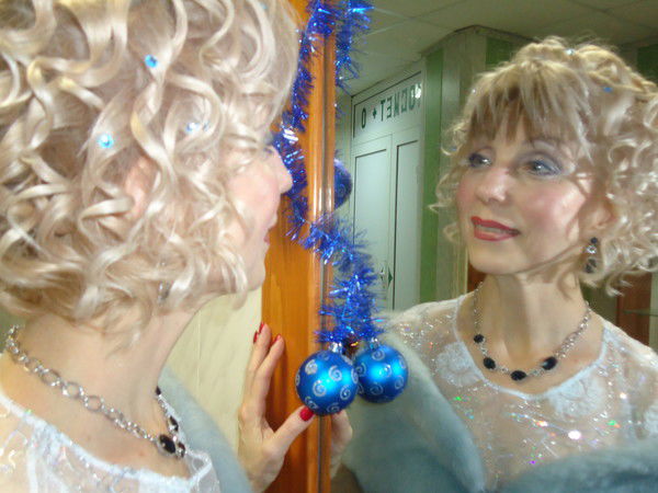 Надежда Жадан