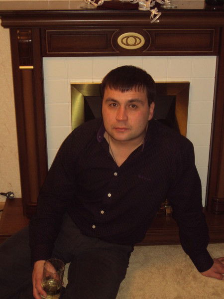 Константин Макаров