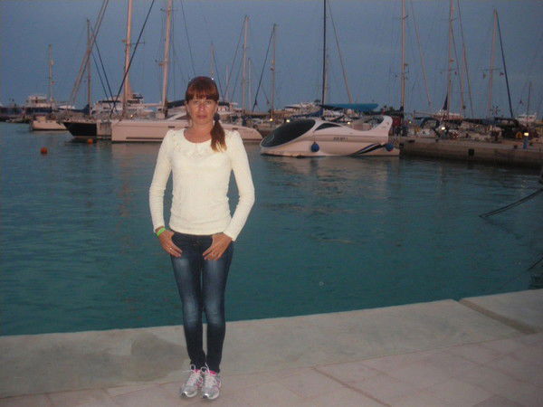 Галина Ахматьянова