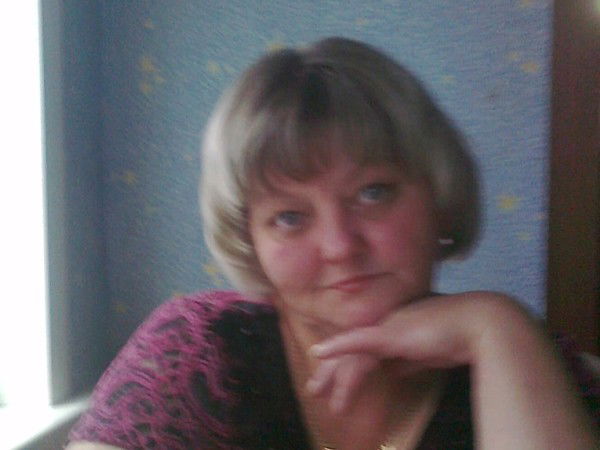 Ирина Таран