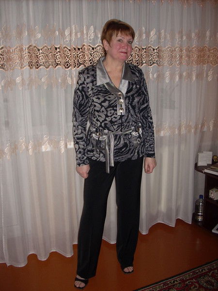 Татьяна Анненкова