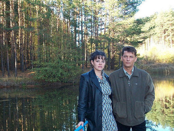 Владимир Луциков