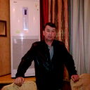 Muratbek Akpanov