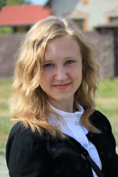 Мария Демидова