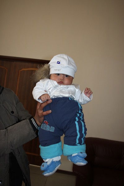 Акмарал Абдураимова