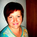 Галина Селезнева