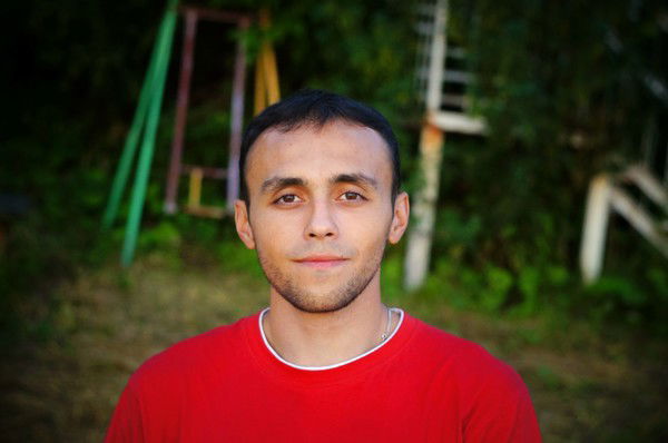 Александр Лазуков