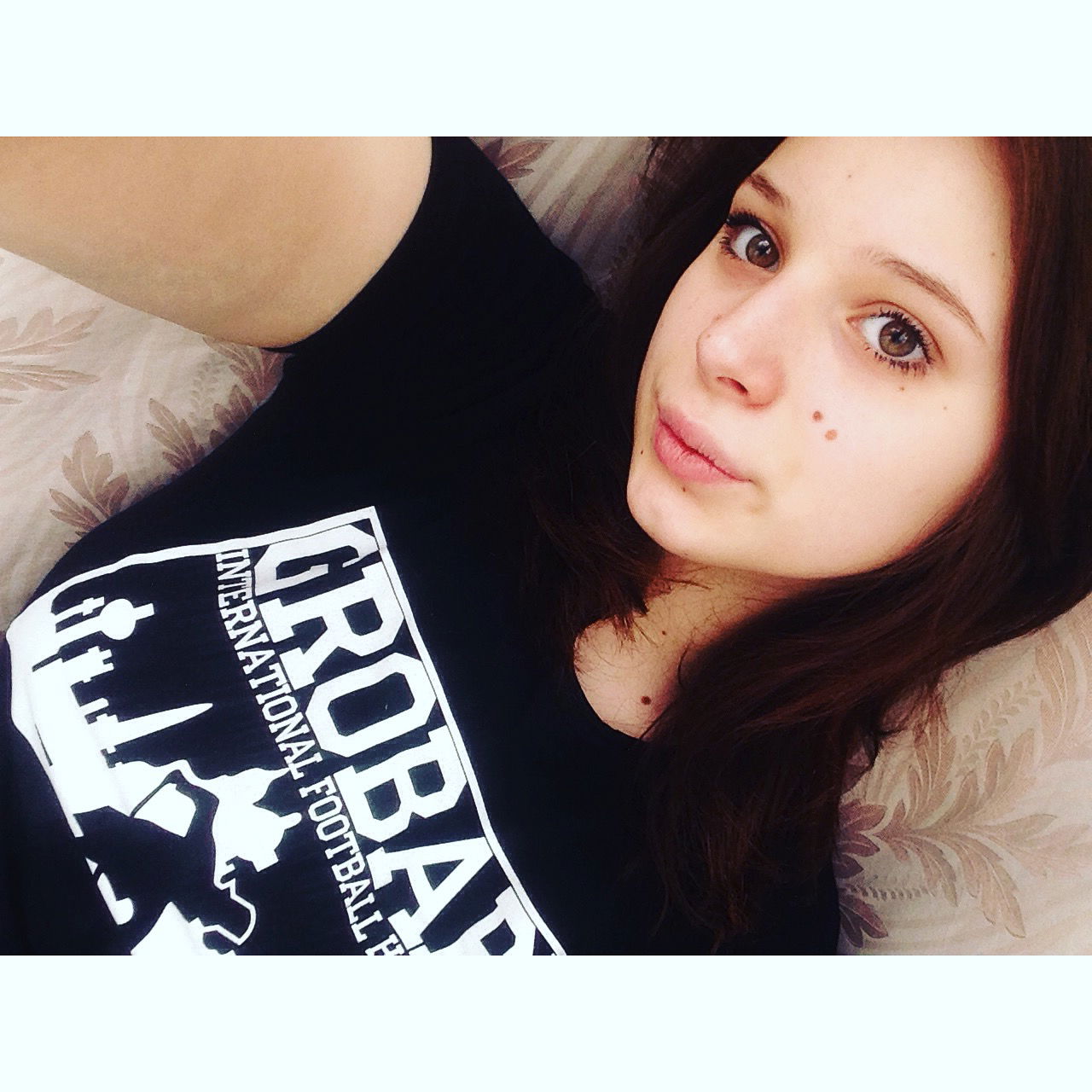 Виктория Ксенофонтова