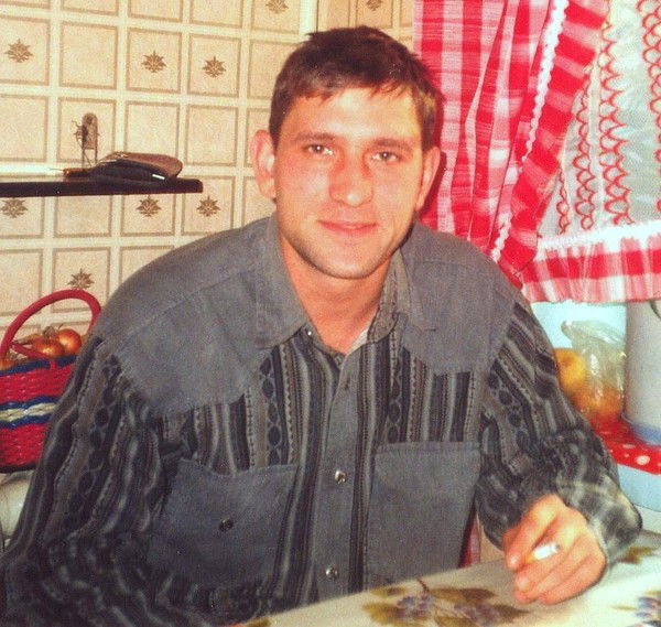 Владимир Тищенко