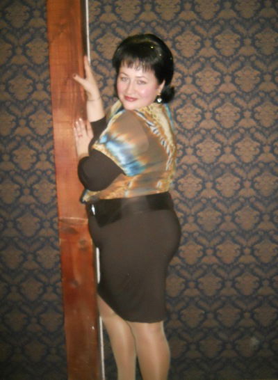 Лена Кайзер