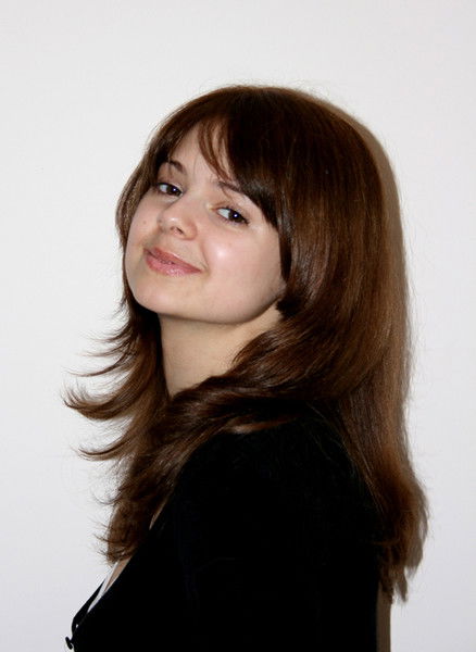 Инна Мармута