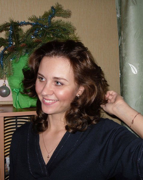 Татьяна Руковец