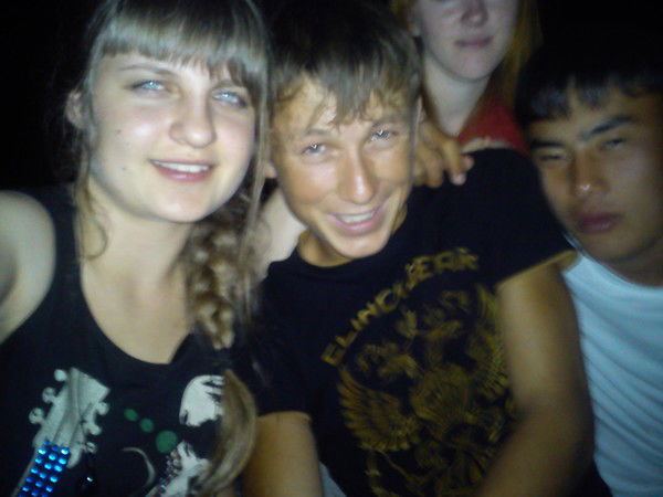 Тим И Больше Не Чего