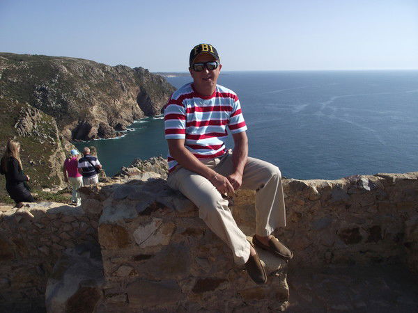 Геннадий Гай