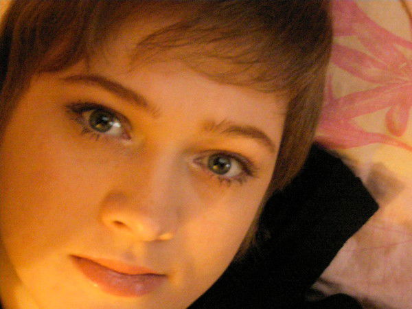 Юлия Загарских