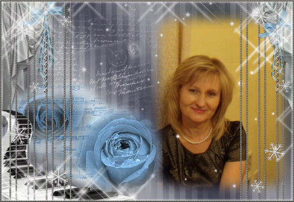 Светлана Кузина