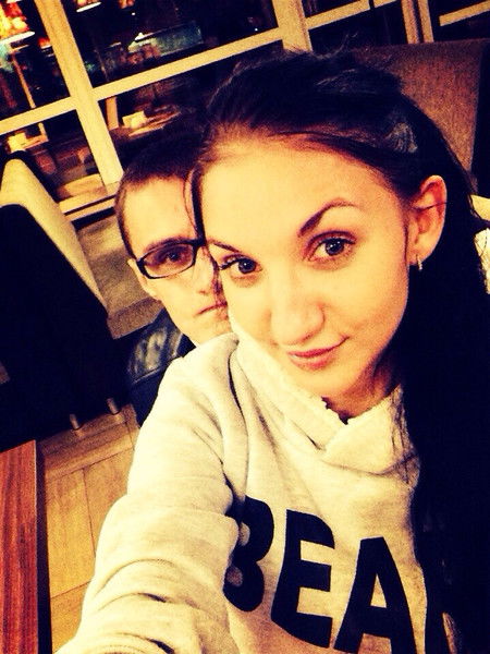 Марина Тимофеева