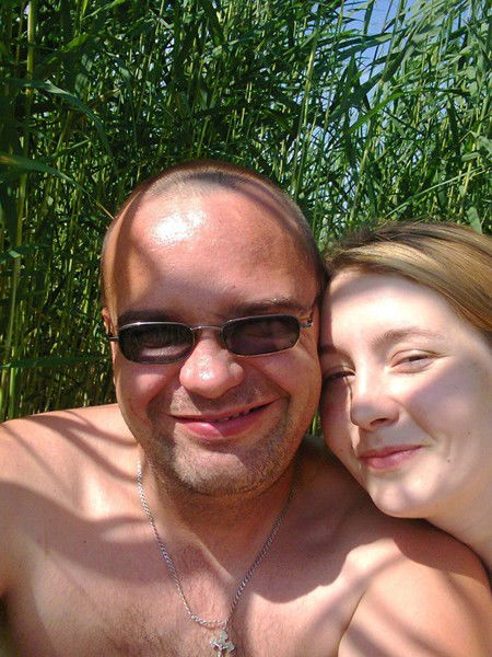 Денис Мелихов