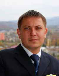 Виталий Заец