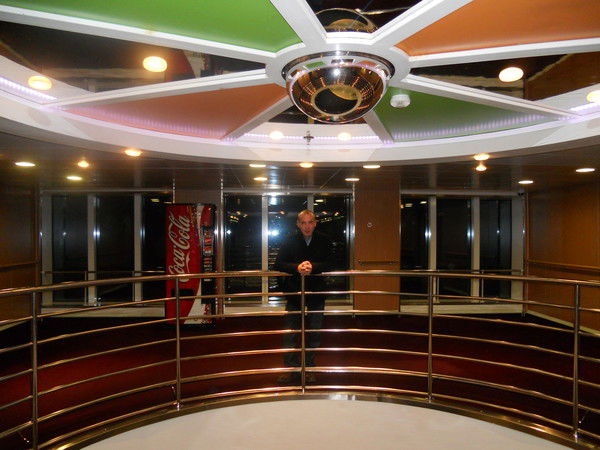 Саня Егоров