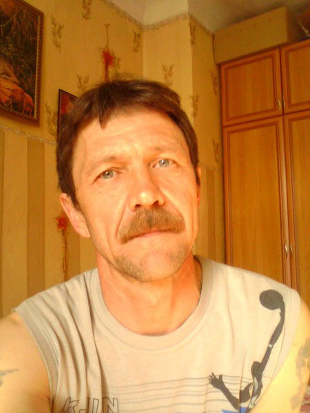 Василий Киреев