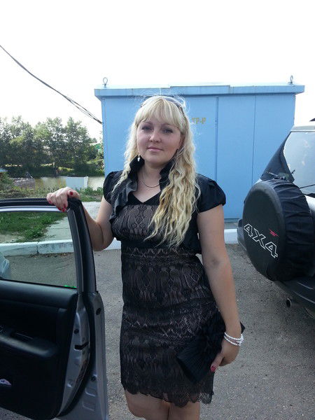 Екатерина Фаттахова