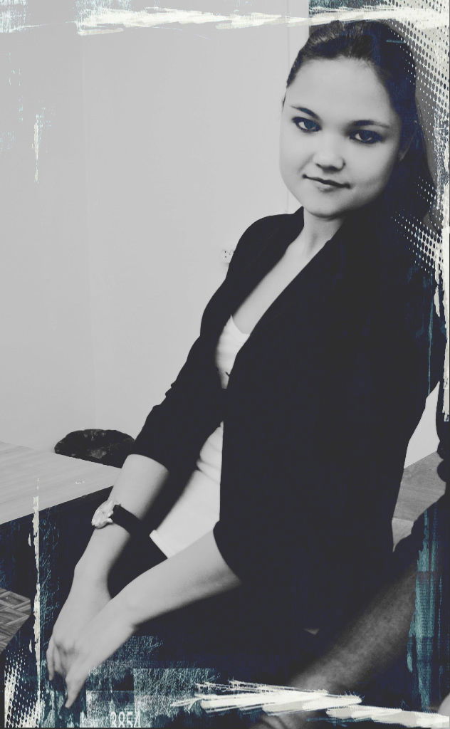 Регина Бахмина