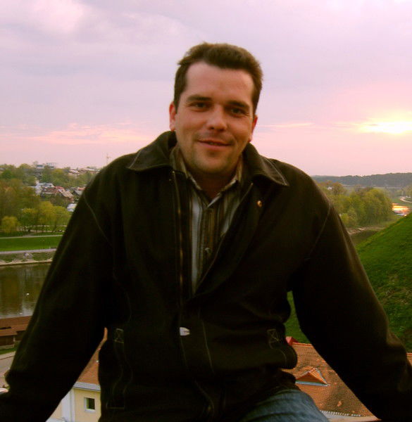 Андрей Шикута