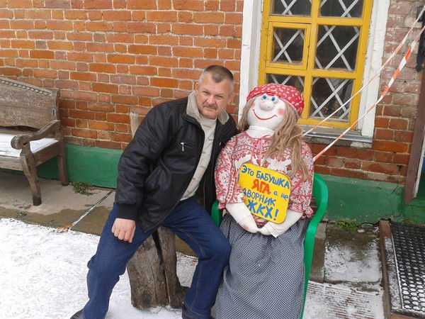 Юрий Кожемяко