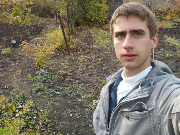 Александр Лабутин