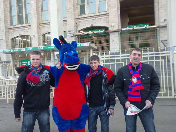 Олег Колтырчин