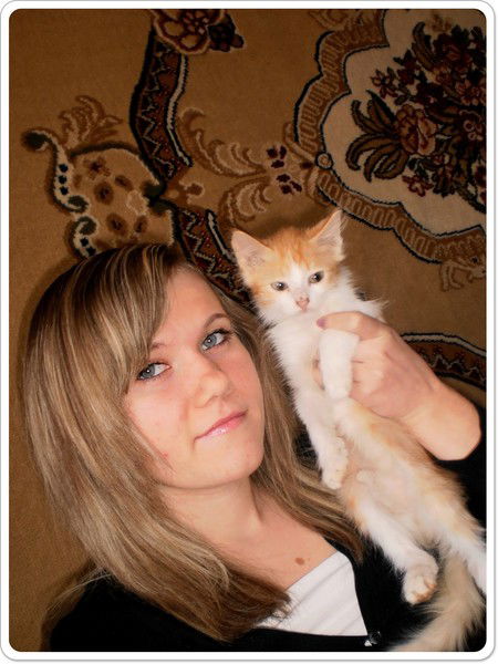 Елена Соловьёва