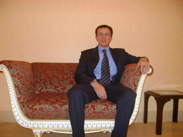 Андрей Шубин