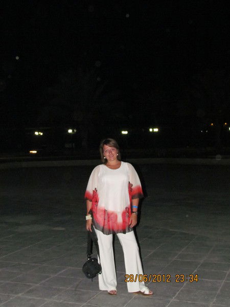 Милена Карелова