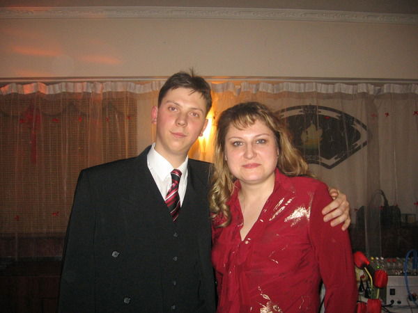 Дмитрий Прохоров