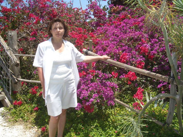 Надежда Зайко