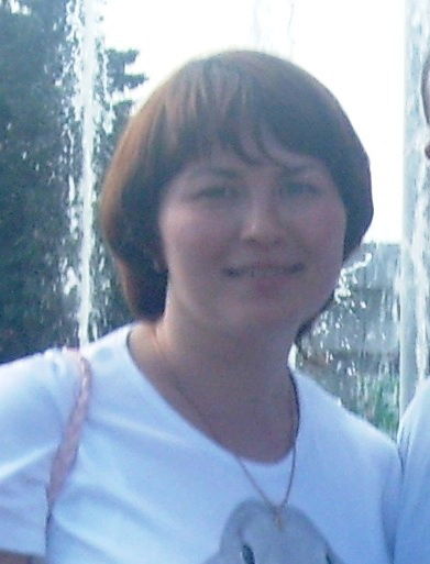 Нурия Хайретдинова