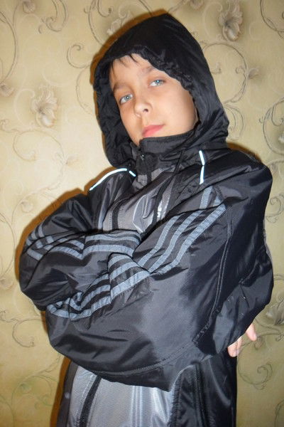 Саша Злыднев