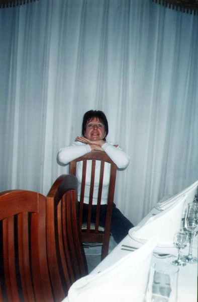 Надия Глобенко